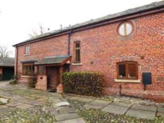 4 Bedroom Barn Conve...